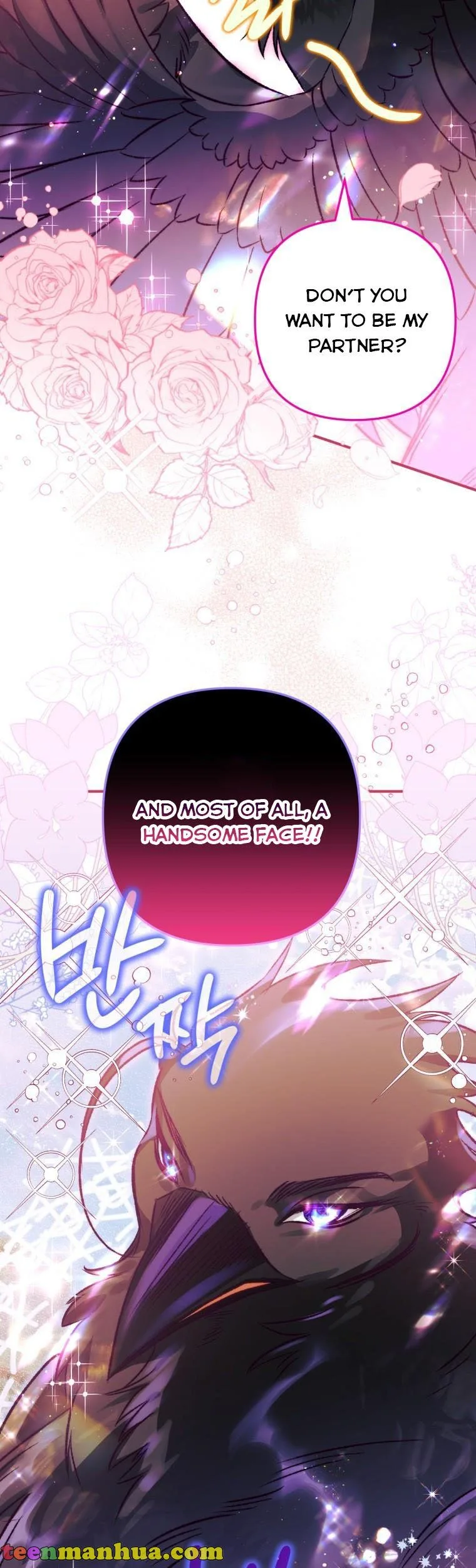 I Have Become a Crow Chapter 67 page 6