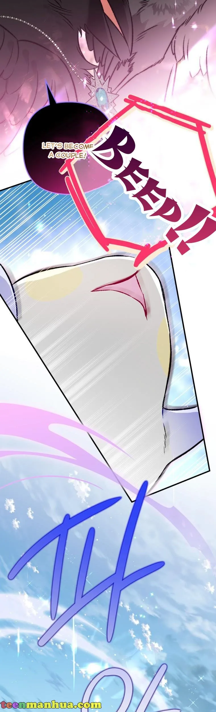 I Have Become a Crow Chapter 67 page 10