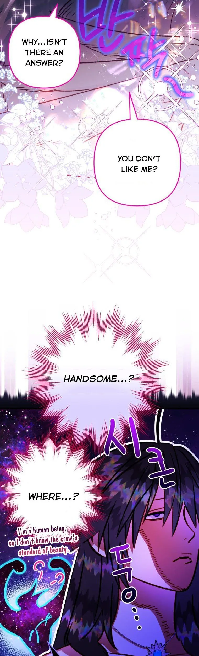 I Have Become a Crow Chapter 67 page 7