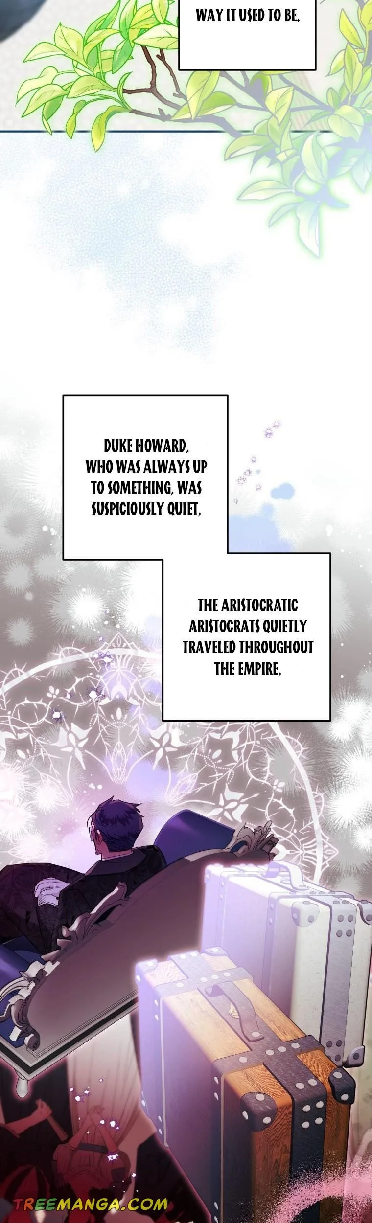I Have Become a Crow Chapter 65 page 58
