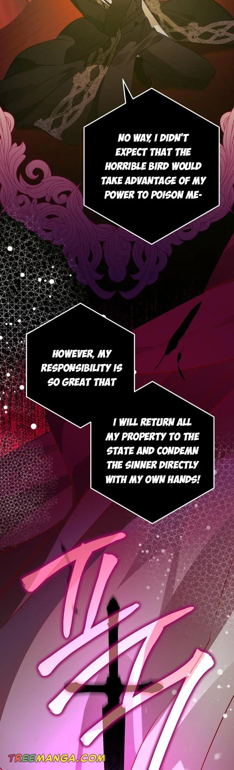 I Have Become a Crow Chapter 65 page 51