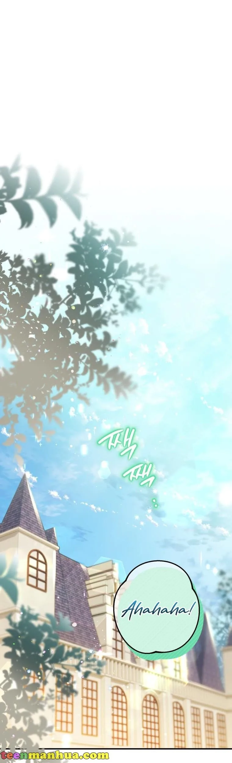 I Have Become a Crow Chapter 67 page 18