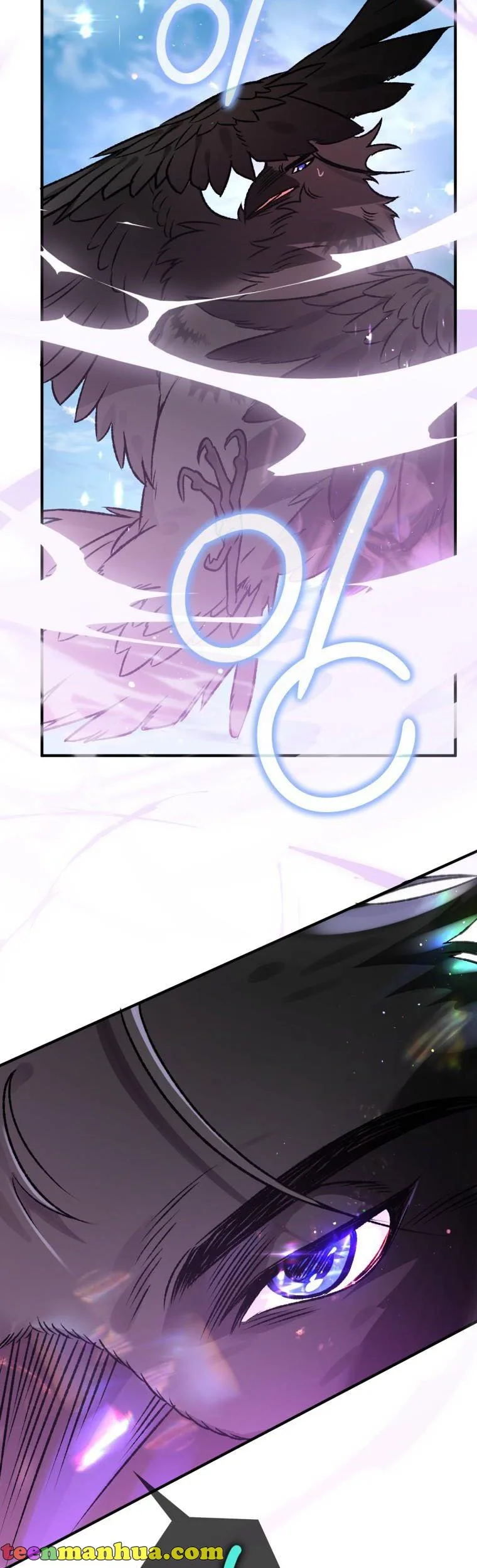 I Have Become a Crow Chapter 67 page 12