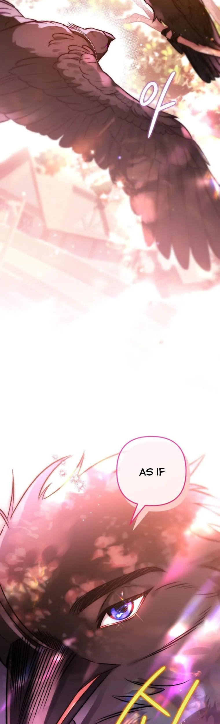 I Have Become a Crow Chapter 67 page 42