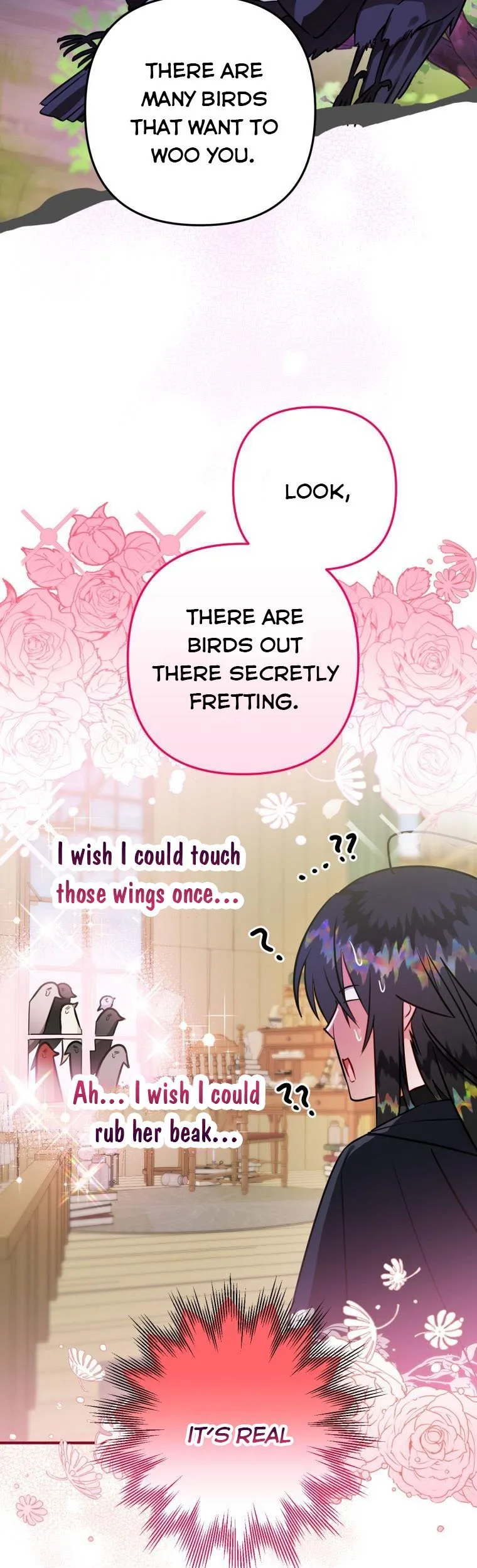 I Have Become a Crow Chapter 67 page 26