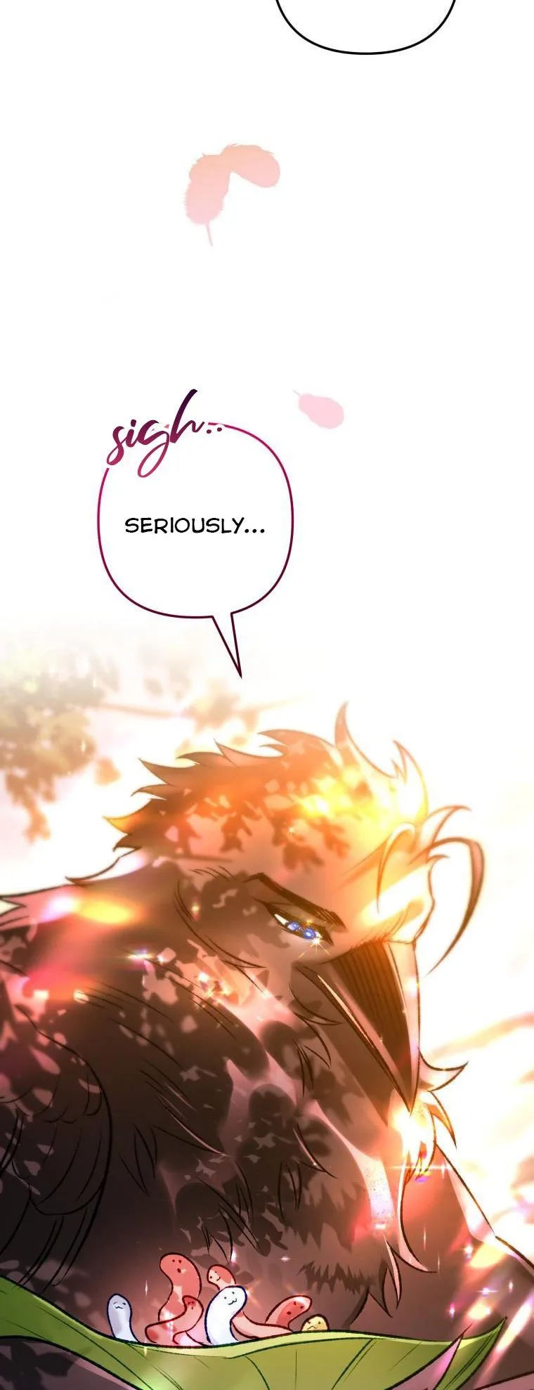 I Have Become a Crow Chapter 67 page 51