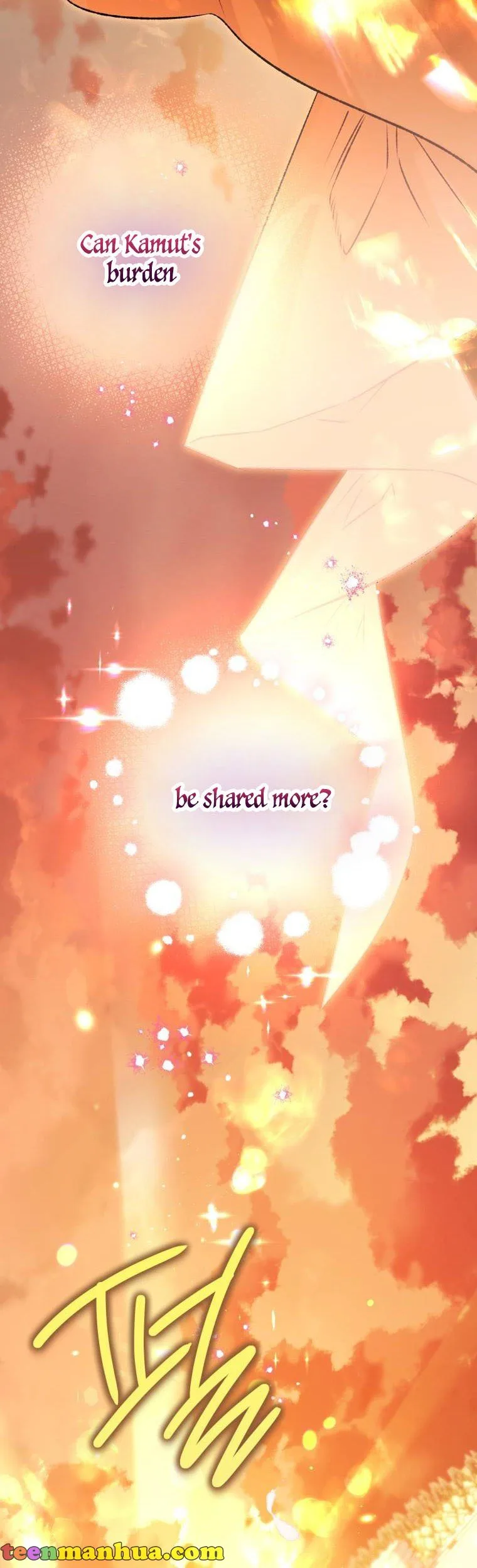 I Have Become a Crow Chapter 67 page 33