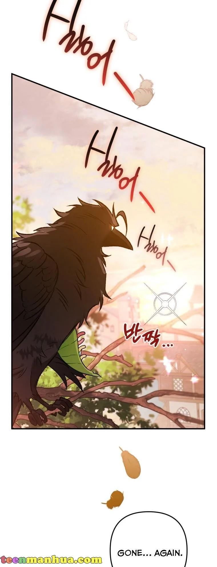 I Have Become a Crow Chapter 67 page 50