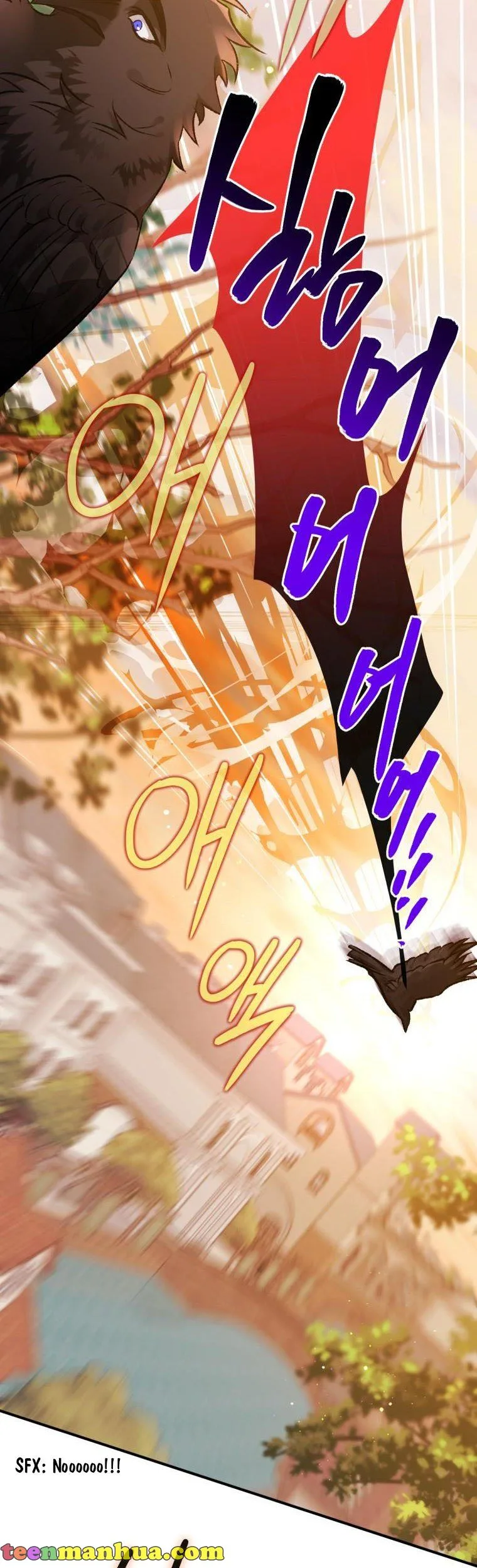 I Have Become a Crow Chapter 67 page 49