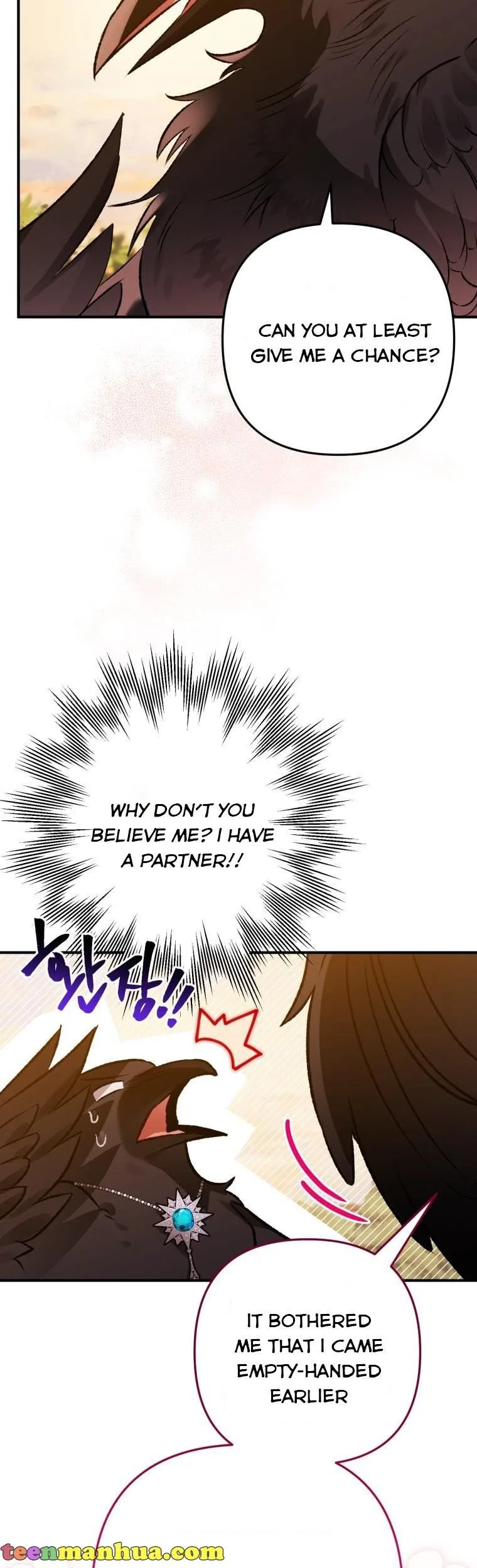 I Have Become a Crow Chapter 67 page 46