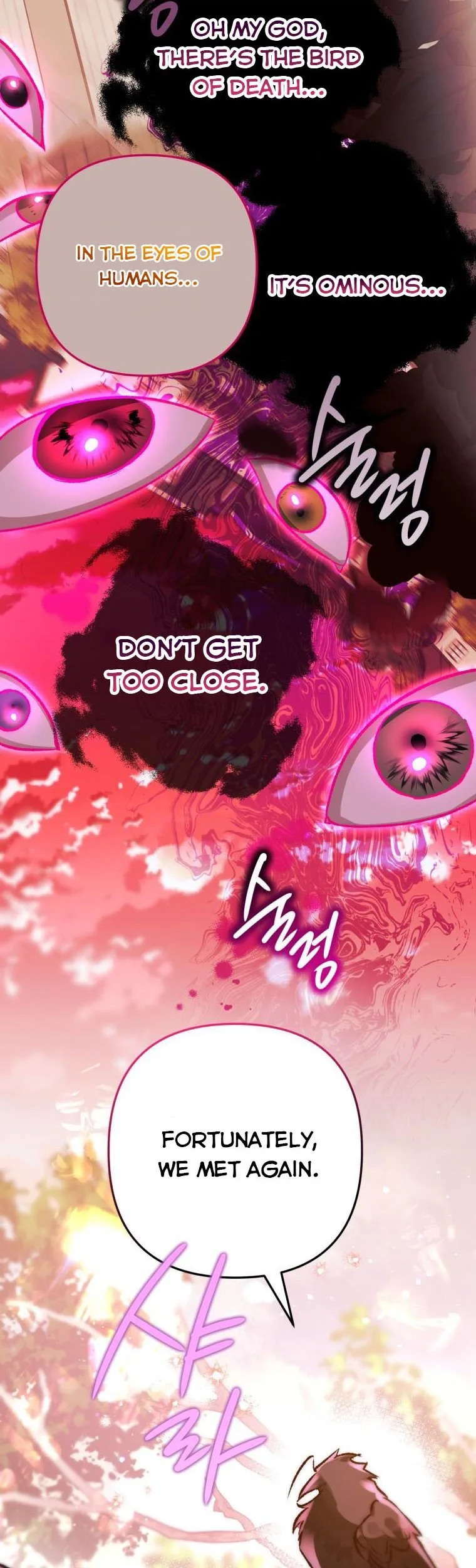 I Have Become a Crow Chapter 67 page 41