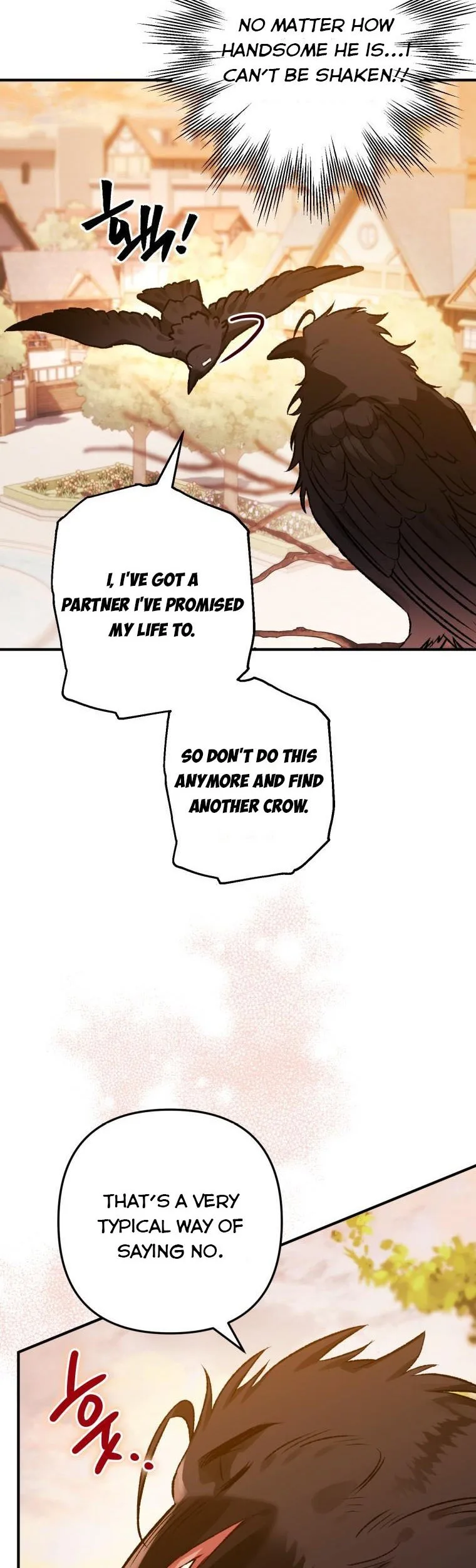 I Have Become a Crow Chapter 67 page 45