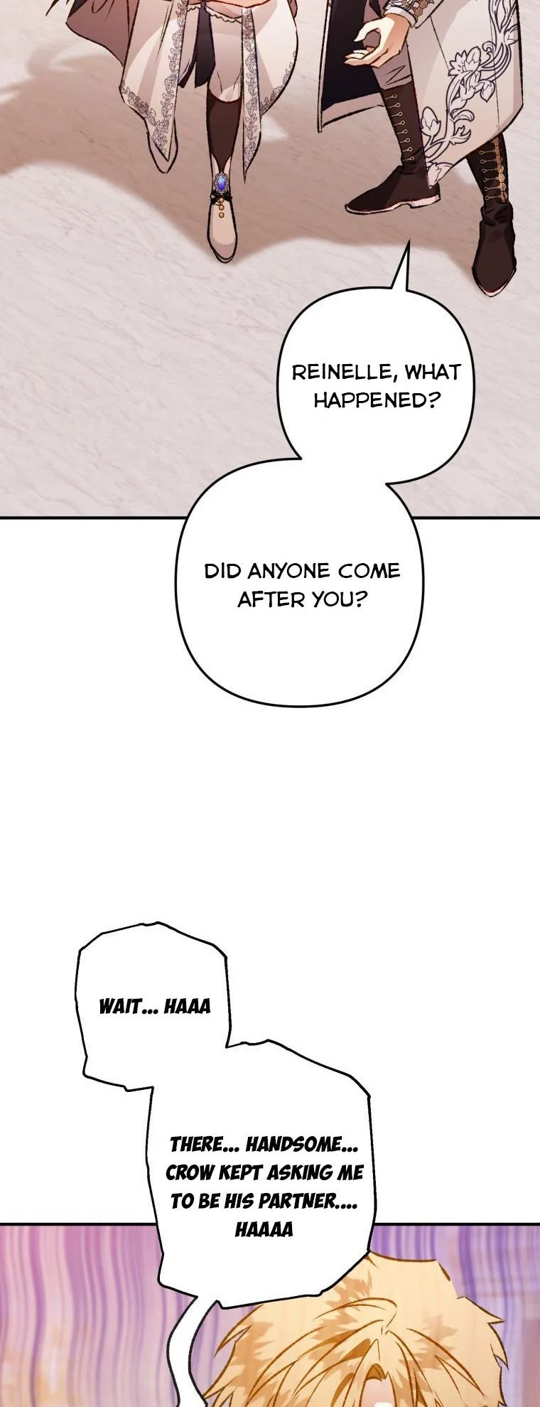 I Have Become a Crow Chapter 67 page 55