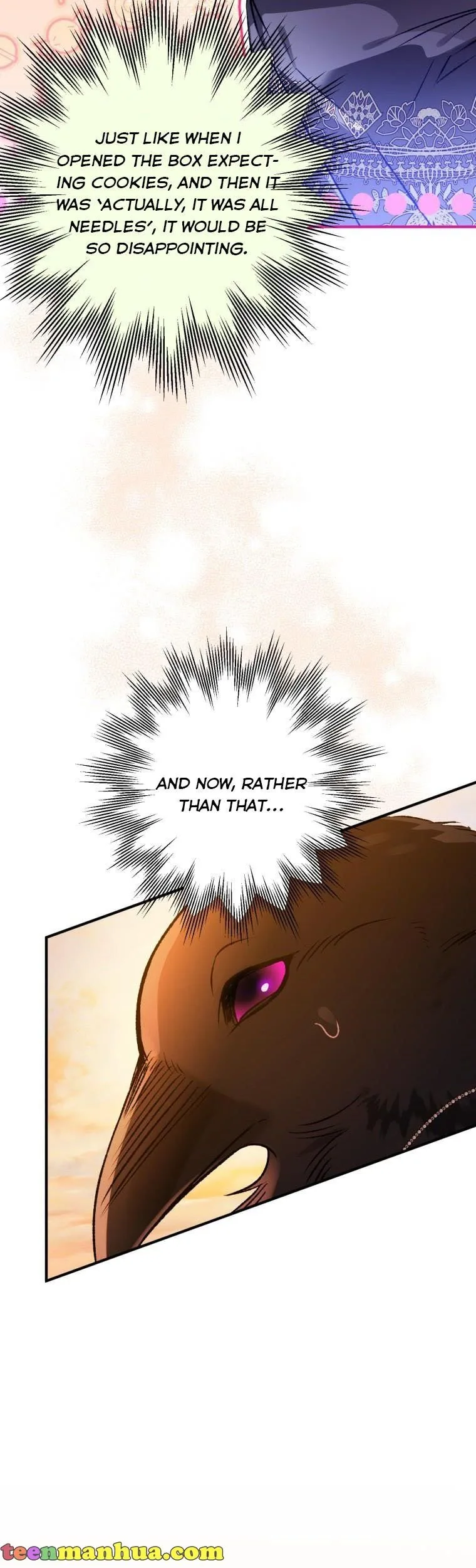 I Have Become a Crow Chapter 67 page 36