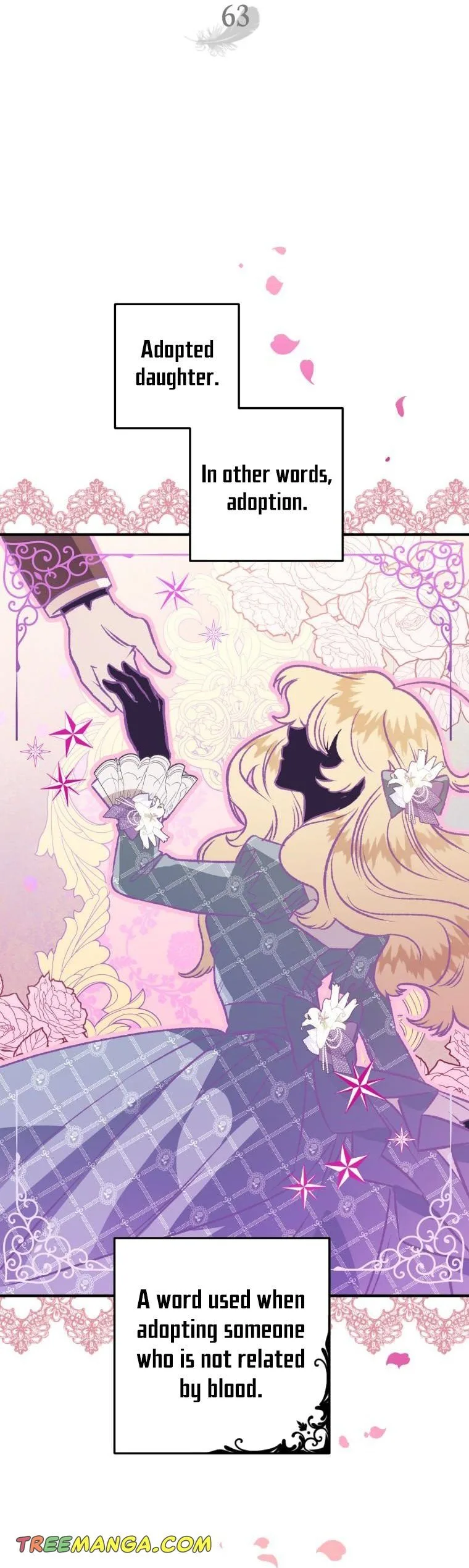 I Have Become a Crow Chapter 63 page 9