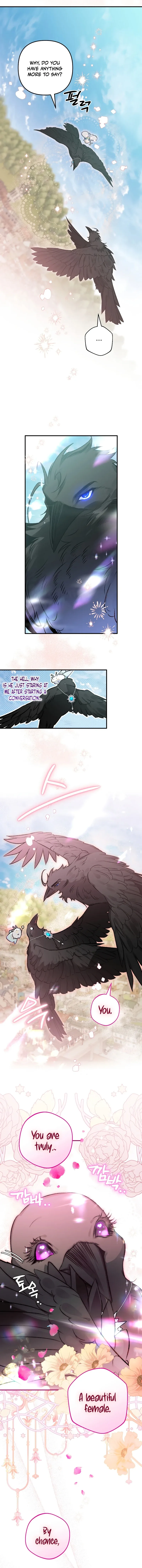 I Have Become a Crow Chapter 66 page 13