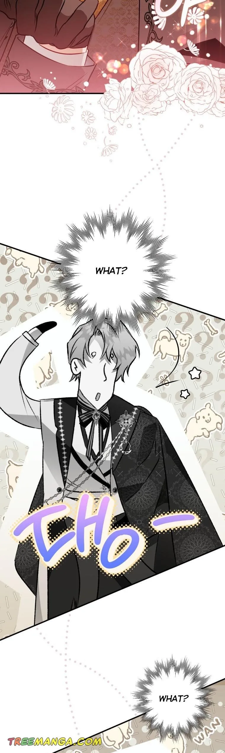 I Have Become a Crow Chapter 63 page 5