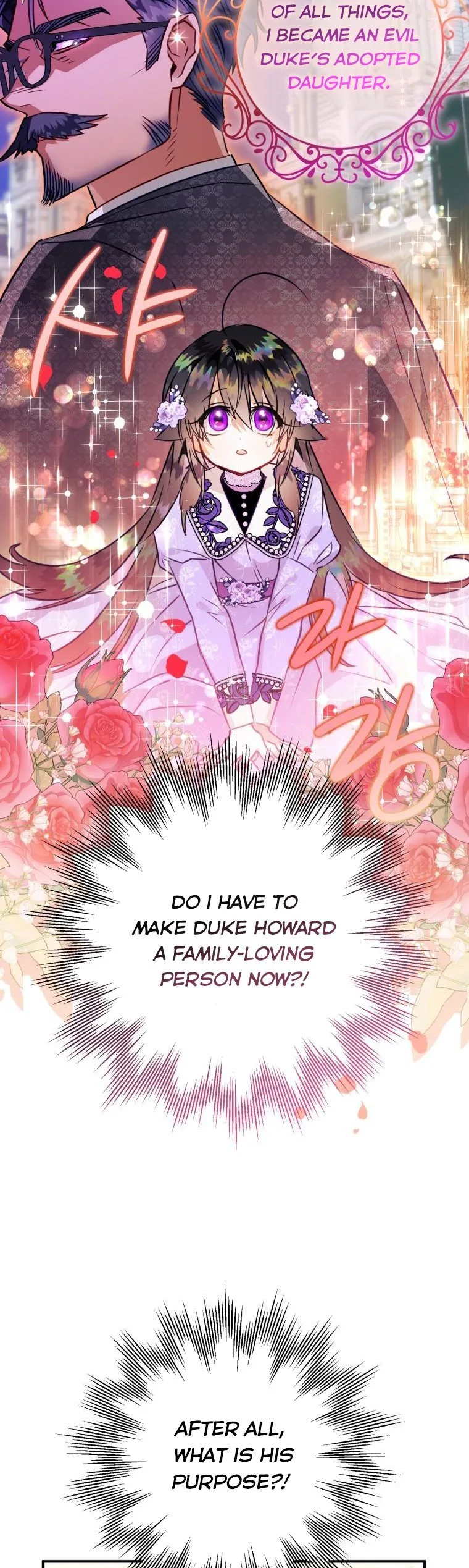 I Have Become a Crow Chapter 63 page 13