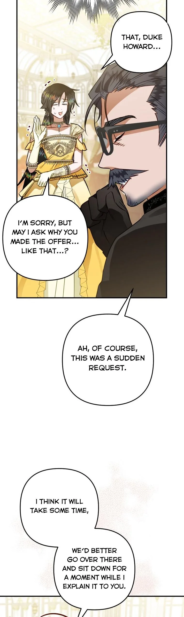 I Have Become a Crow Chapter 63 page 14