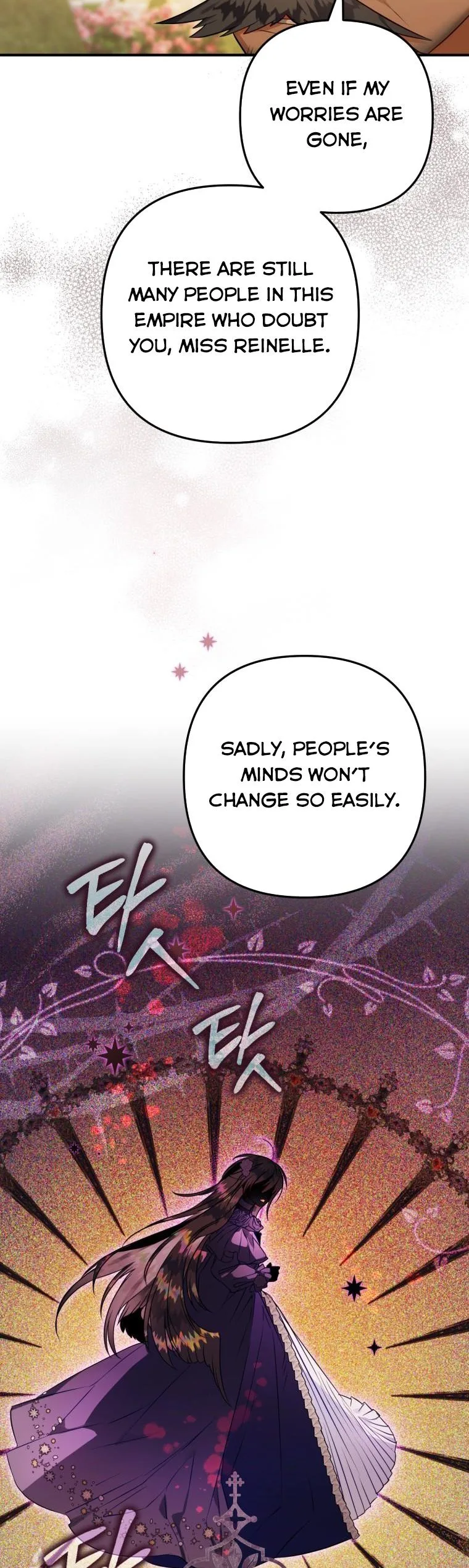 I Have Become a Crow Chapter 63 page 22