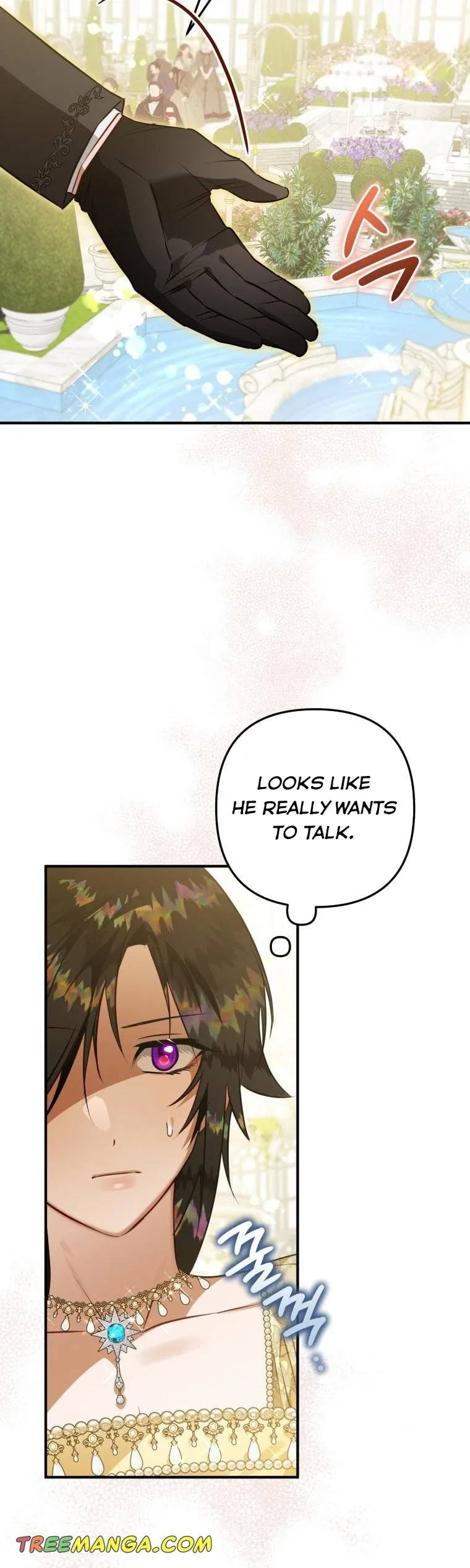 I Have Become a Crow Chapter 63 page 15