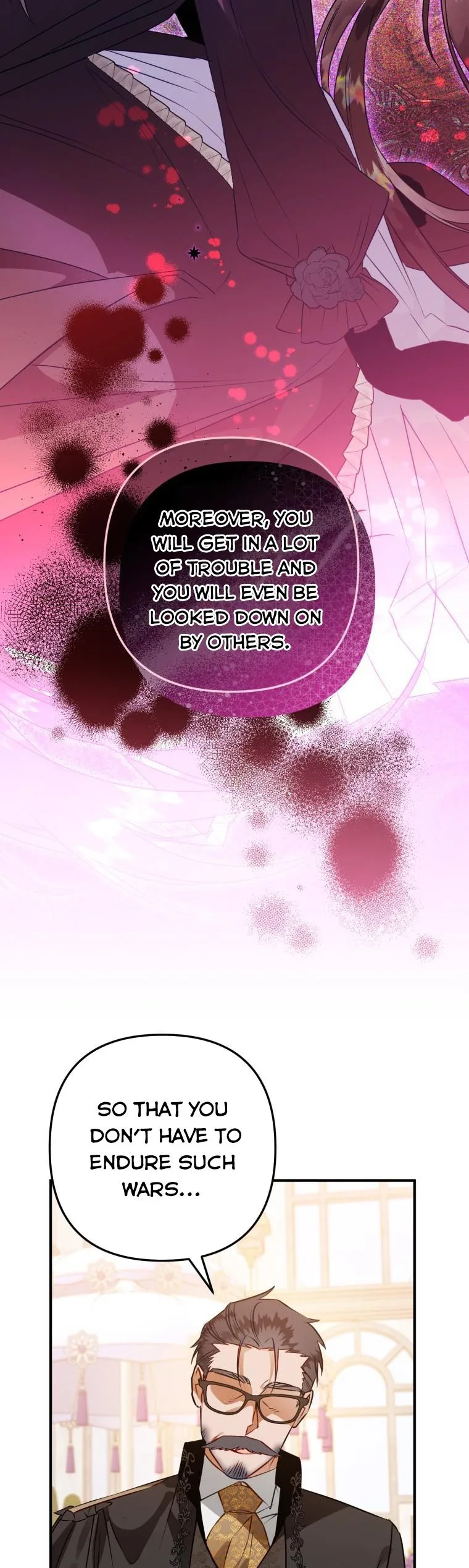 I Have Become a Crow Chapter 63 page 24