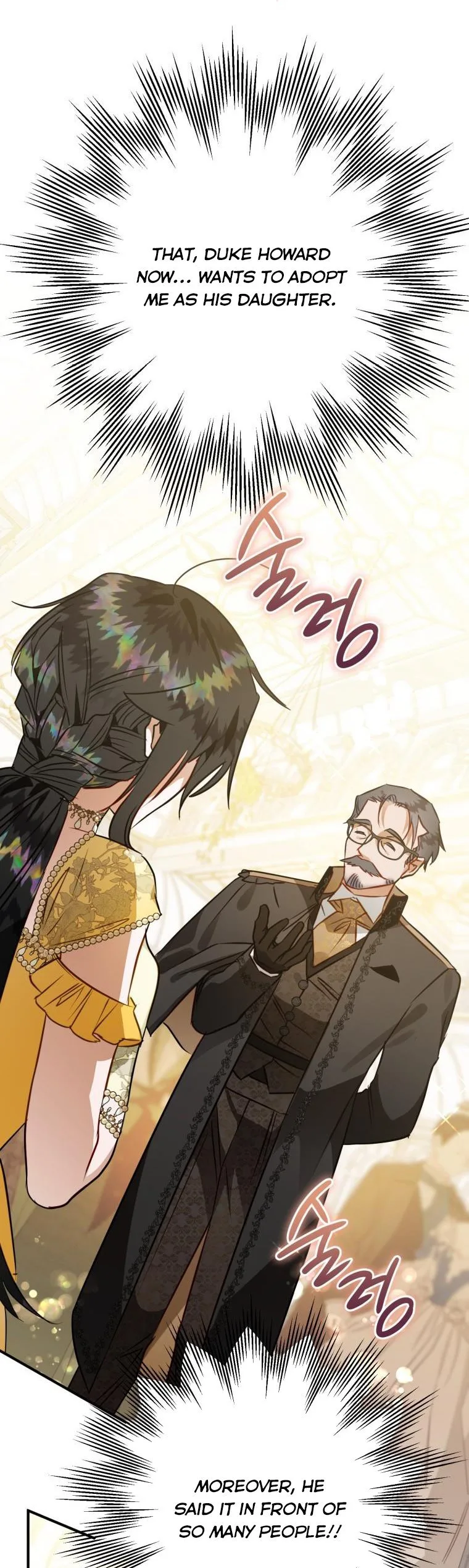I Have Become a Crow Chapter 63 page 10