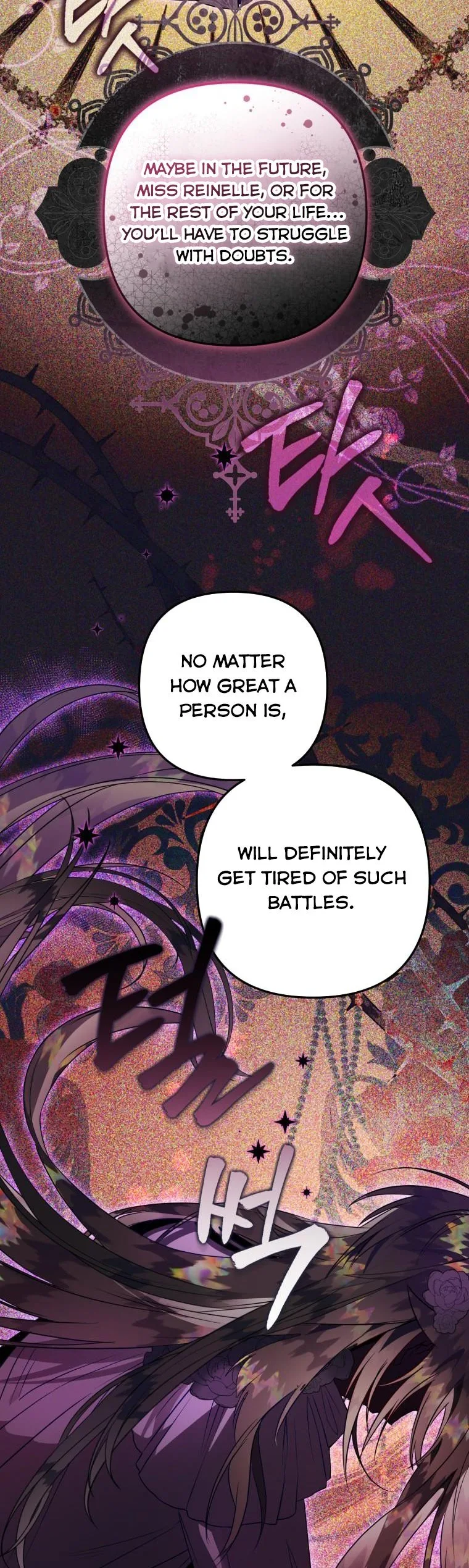I Have Become a Crow Chapter 63 page 23