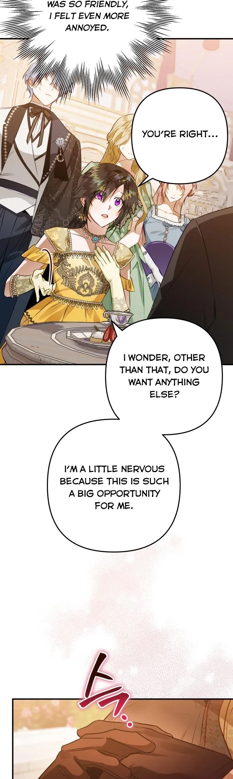 I Have Become a Crow Chapter 63 page 27