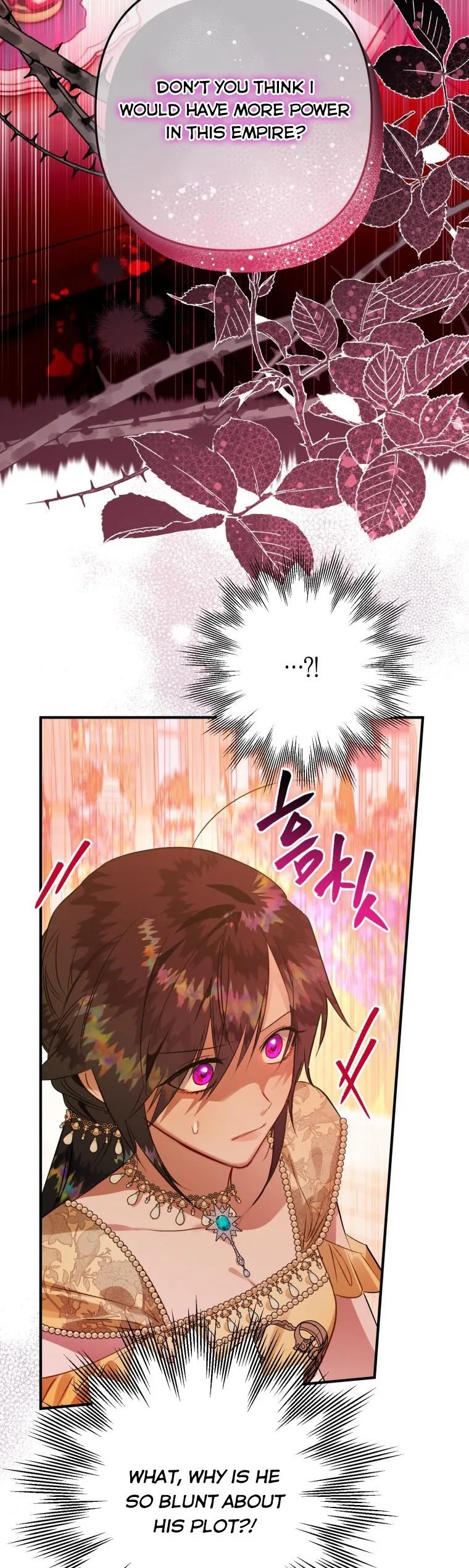 I Have Become a Crow Chapter 63 page 29