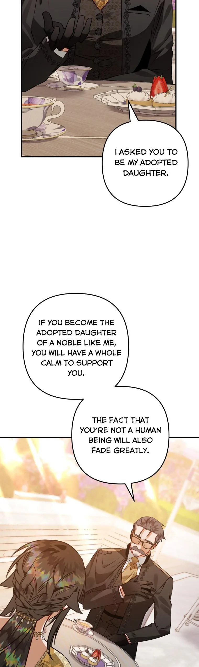 I Have Become a Crow Chapter 63 page 25