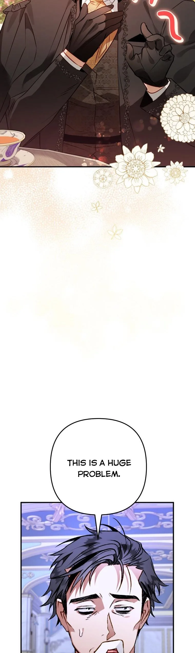 I Have Become a Crow Chapter 63 page 40