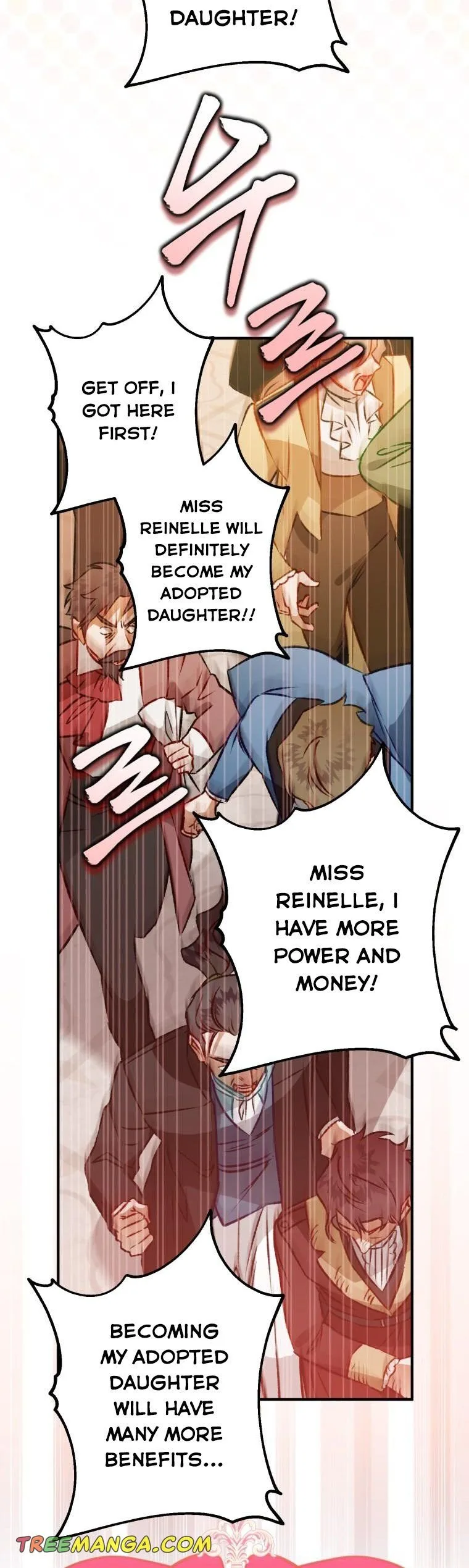 I Have Become a Crow Chapter 63 page 45