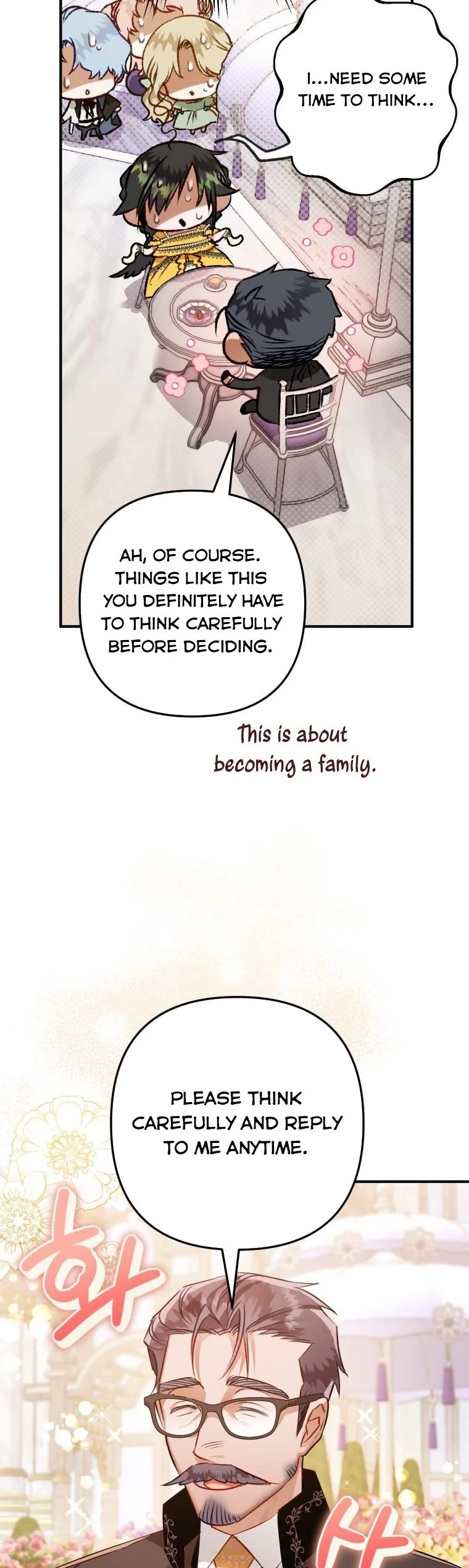 I Have Become a Crow Chapter 63 page 39