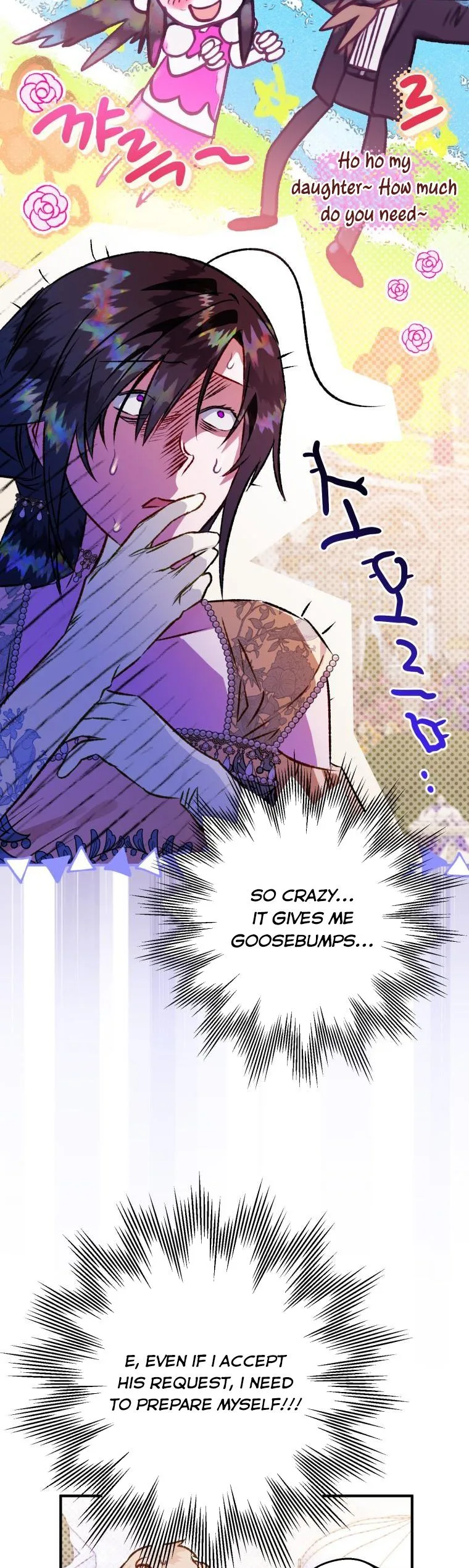 I Have Become a Crow Chapter 63 page 38