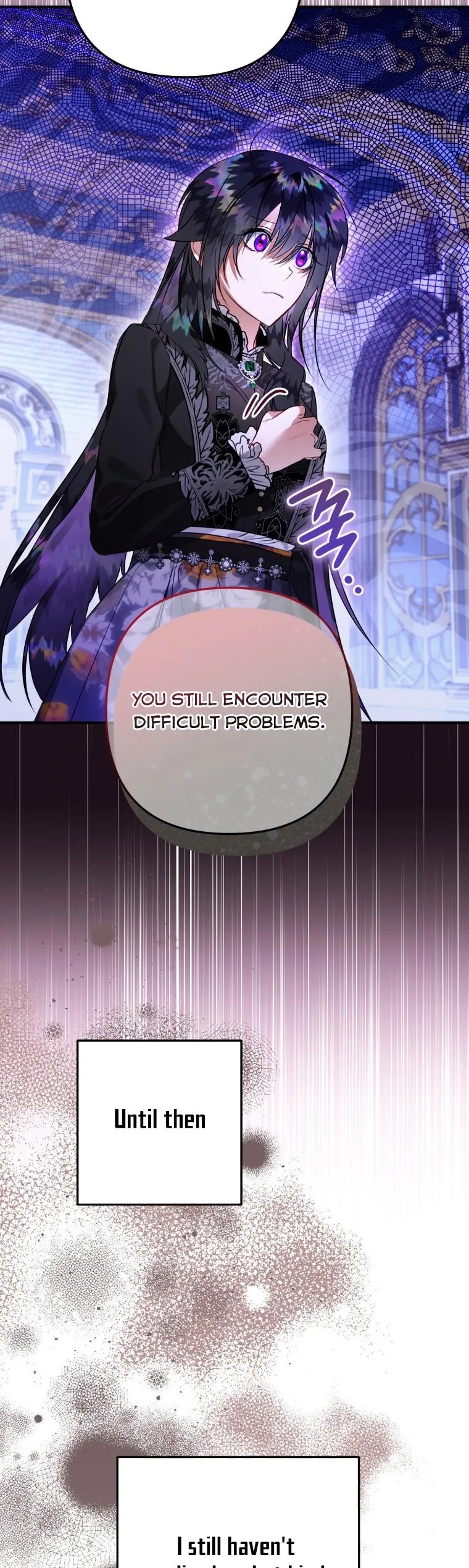 I Have Become a Crow Chapter 63 page 43