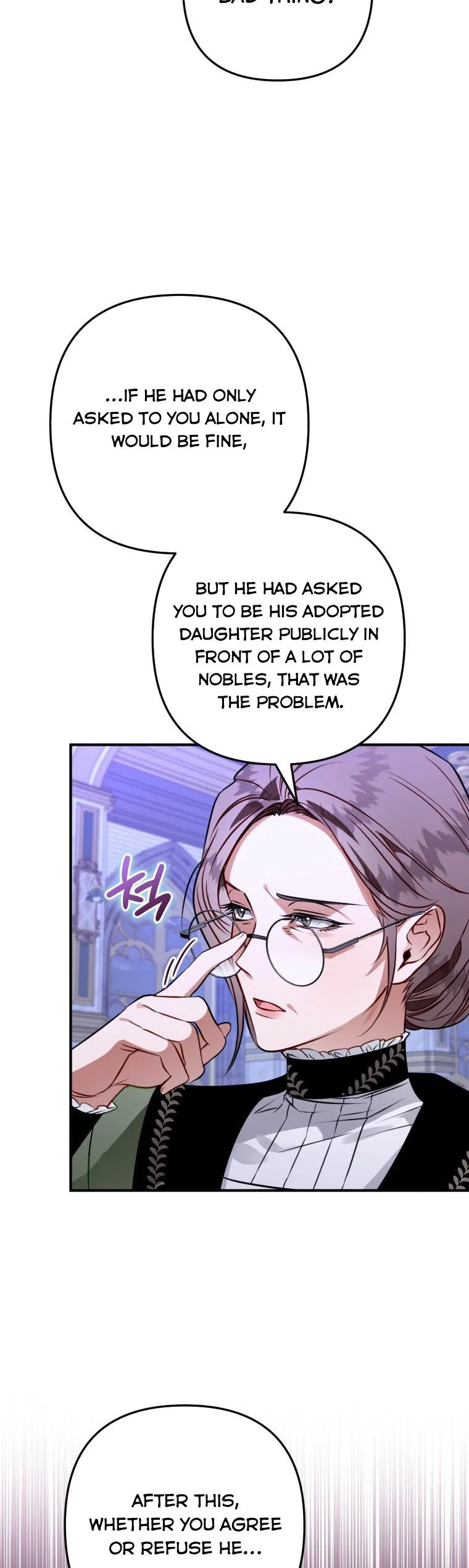I Have Become a Crow Chapter 63 page 42