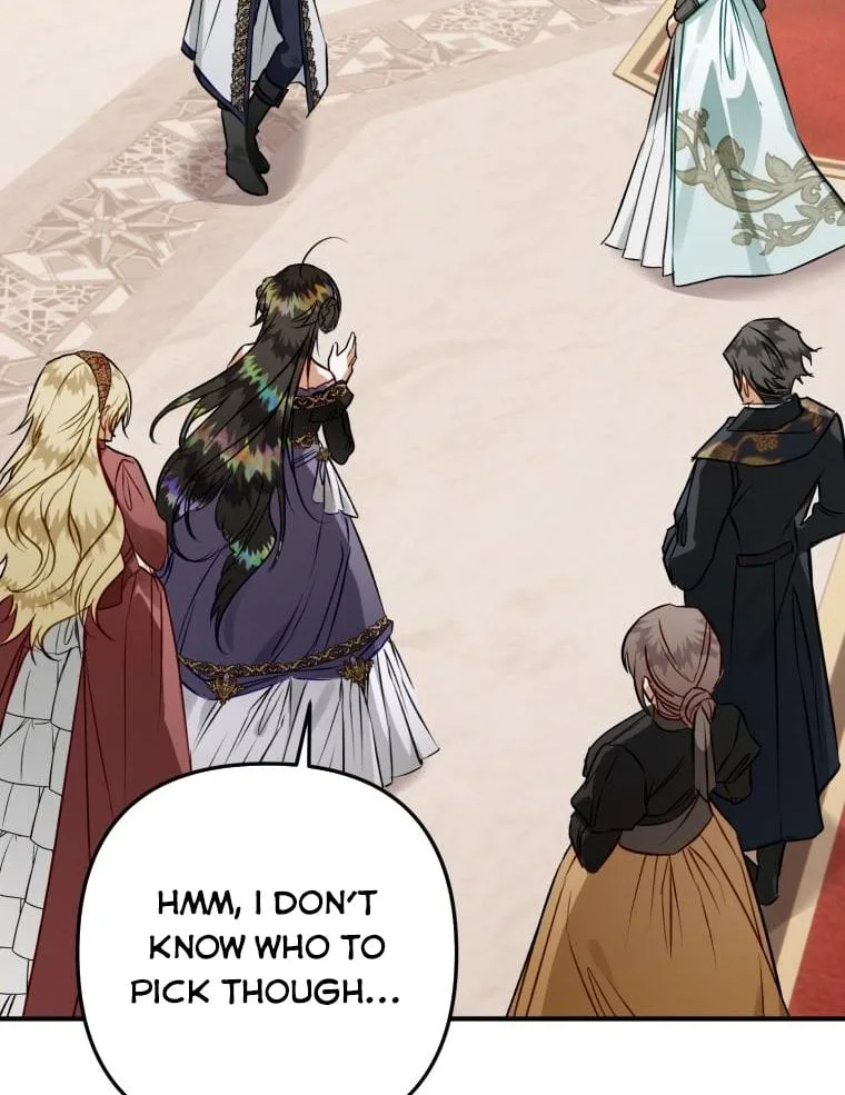 I Have Become a Crow Chapter 63 page 59