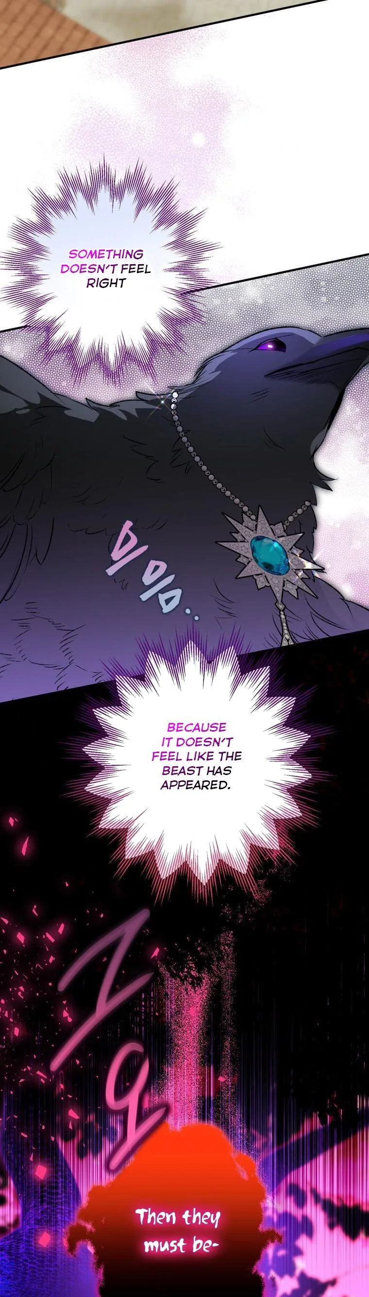 I Have Become a Crow Chapter 70 page 5