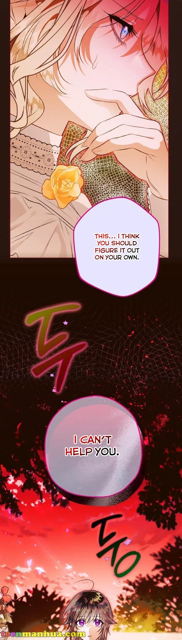 I Have Become a Crow Chapter 71 page 3