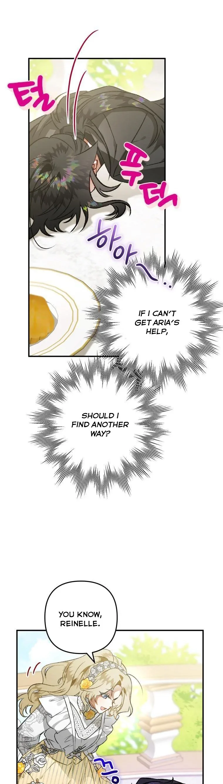 I Have Become a Crow Chapter 71 page 7