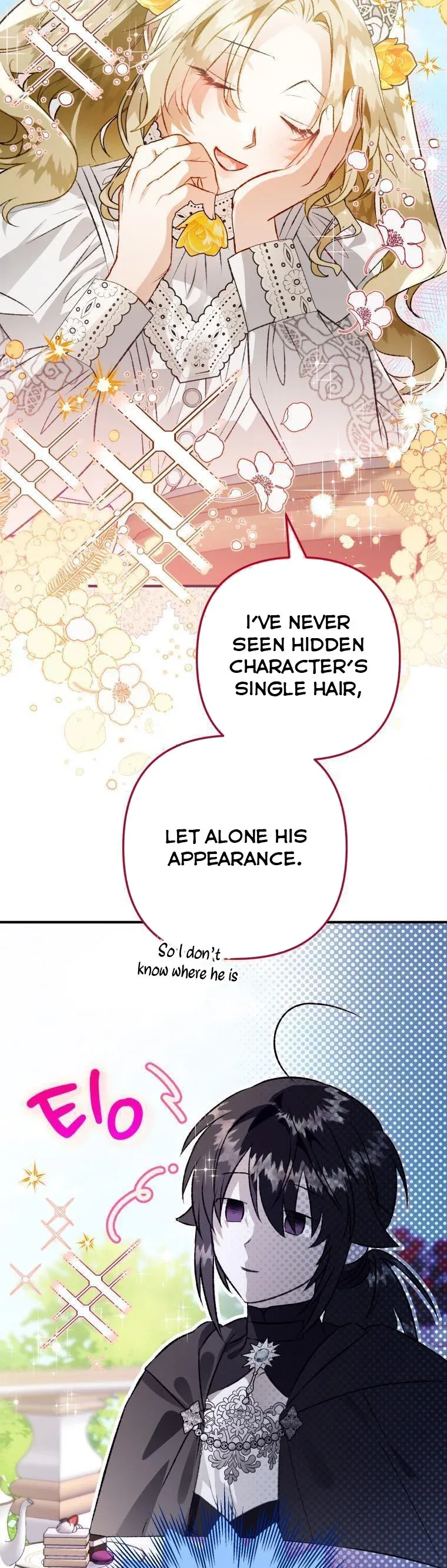 I Have Become a Crow Chapter 71 page 5