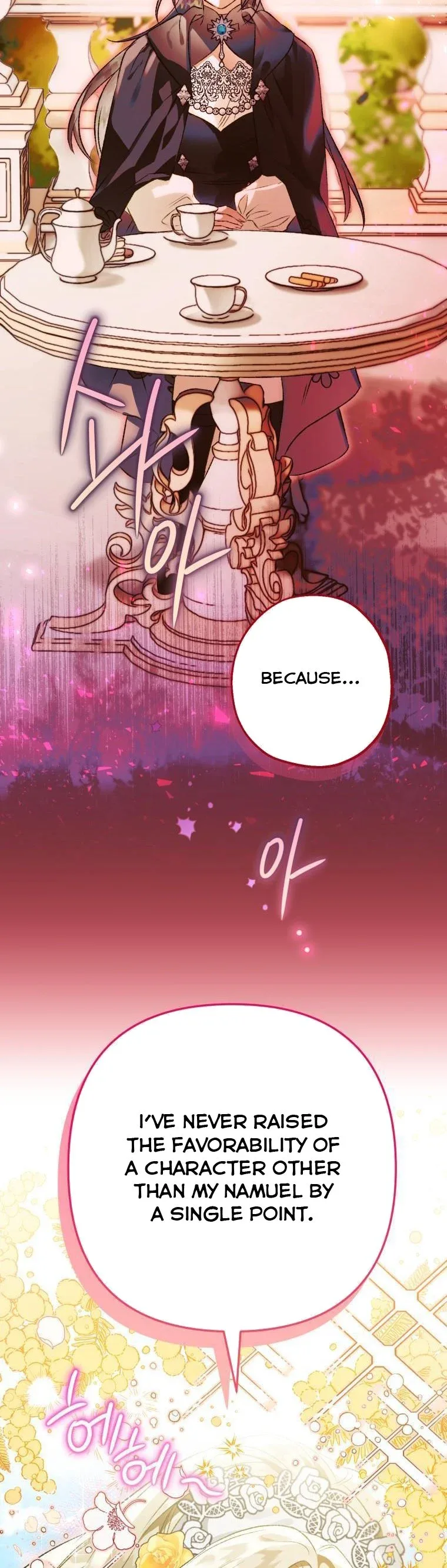 I Have Become a Crow Chapter 71 page 4