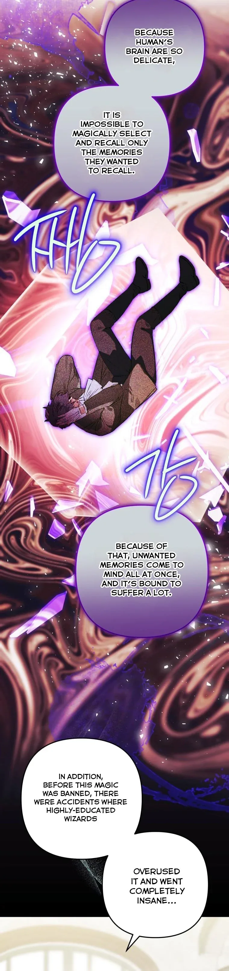 I Have Become a Crow Chapter 71 page 27
