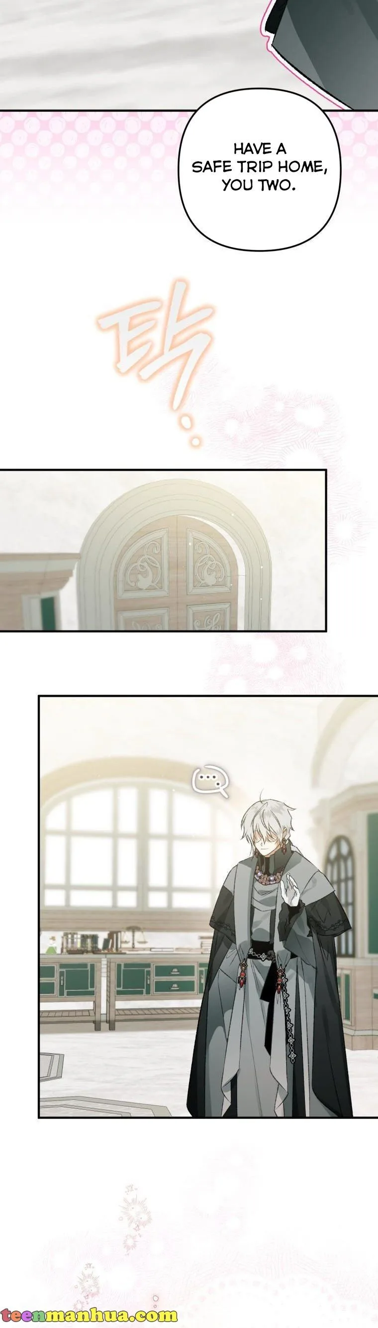 I Have Become a Crow Chapter 71 page 39