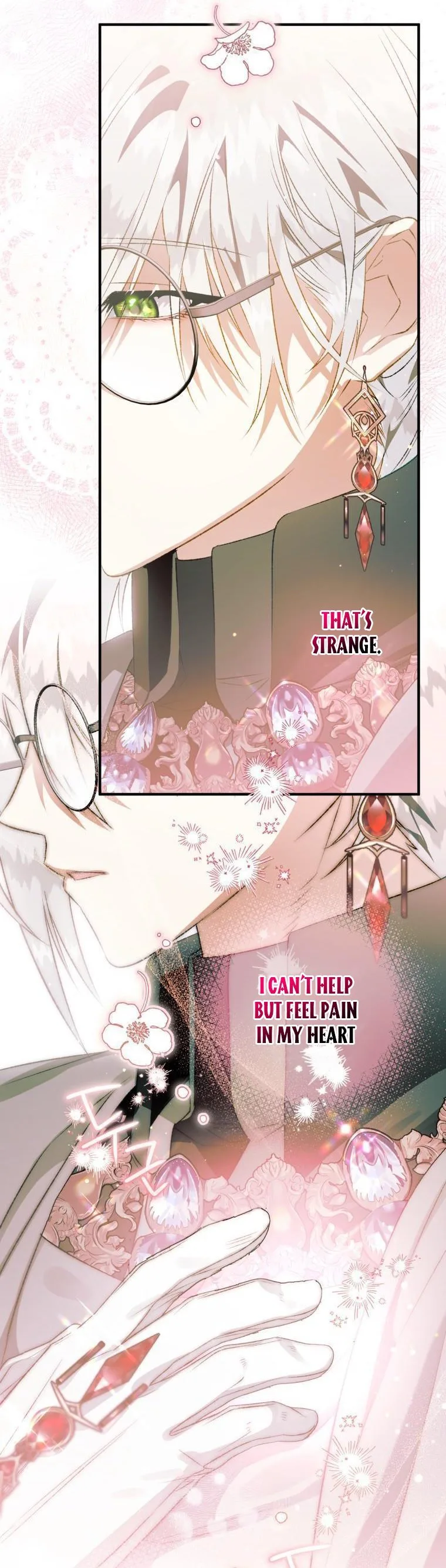 I Have Become a Crow Chapter 71 page 40