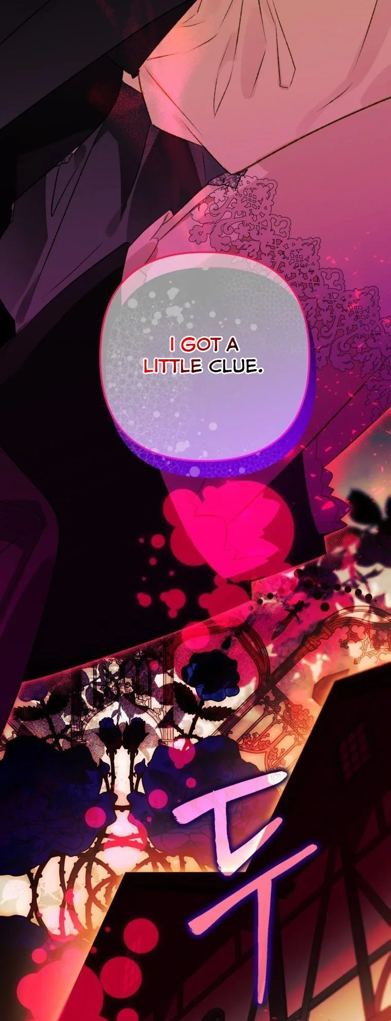 I Have Become a Crow Chapter 71 page 54