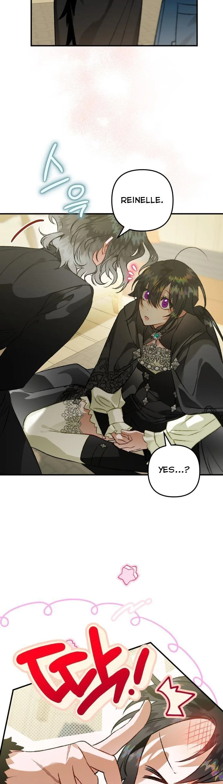 I Have Become a Crow Chapter 70 page 26
