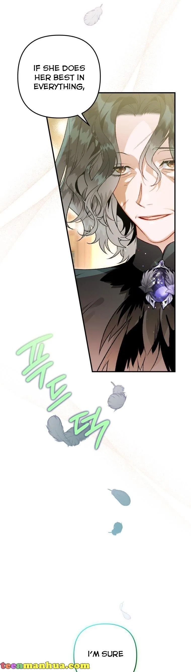 I Have Become a Crow Chapter 70 page 35