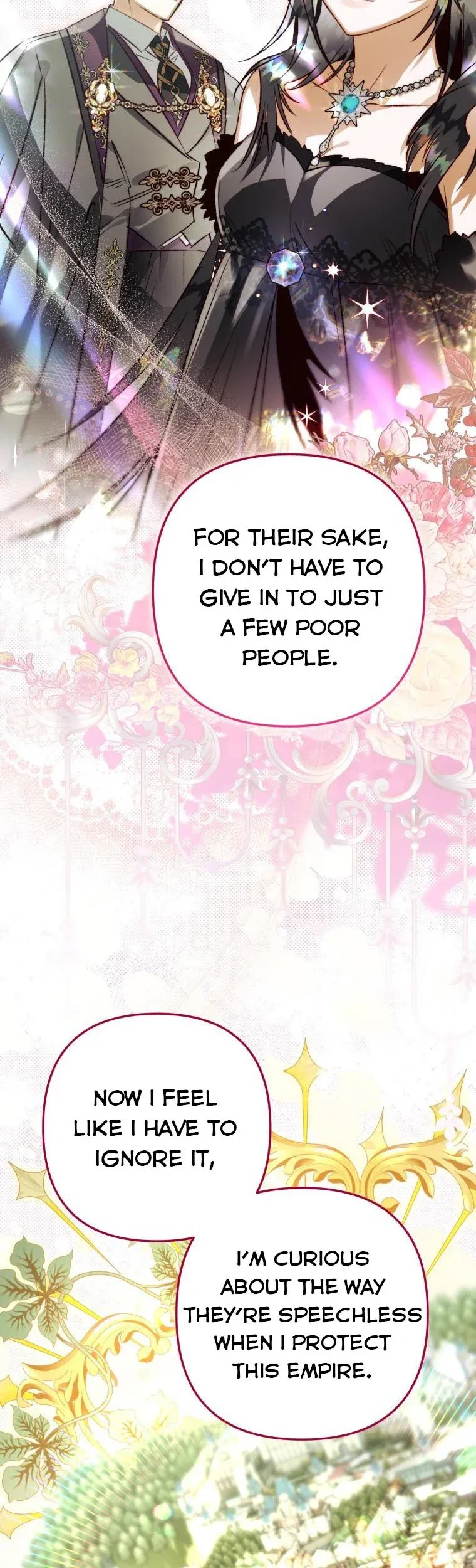 I Have Become a Crow Chapter 76 page 21